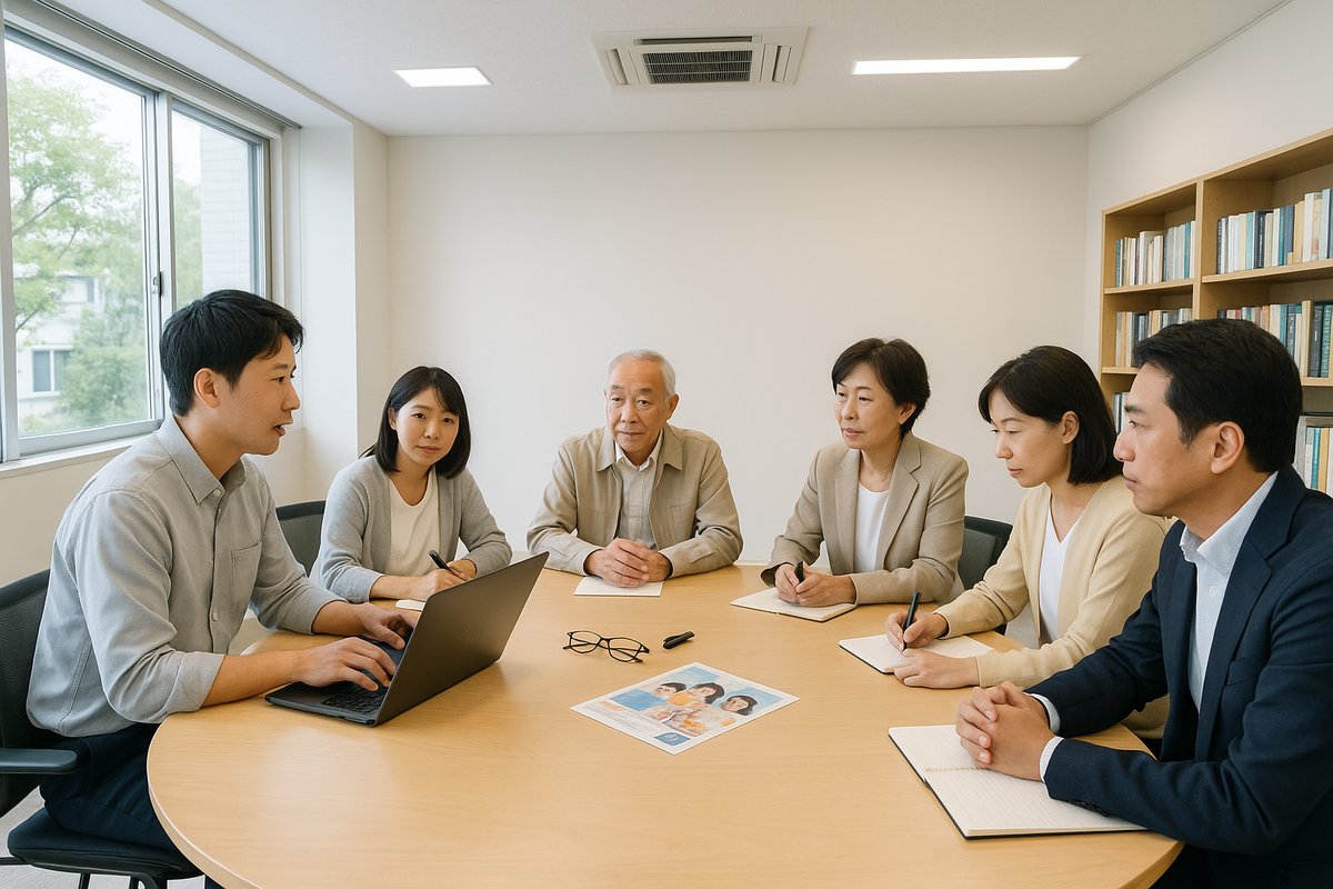 あなたにもできる！貧困問題の解決策がわかる｜子どもの貧困や支援制度を詳しく解説