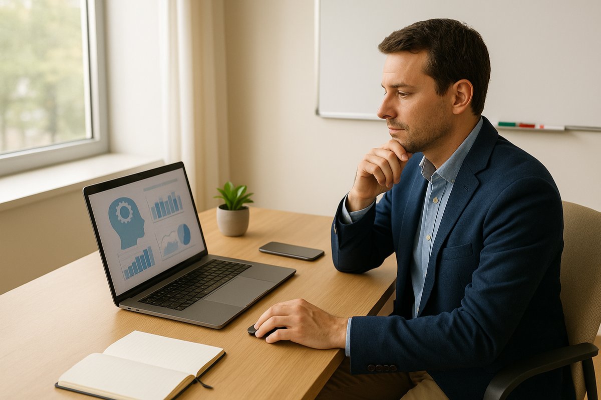 ストレスに負けない心の作り方｜心理学から学ぶレジリエンスの秘密