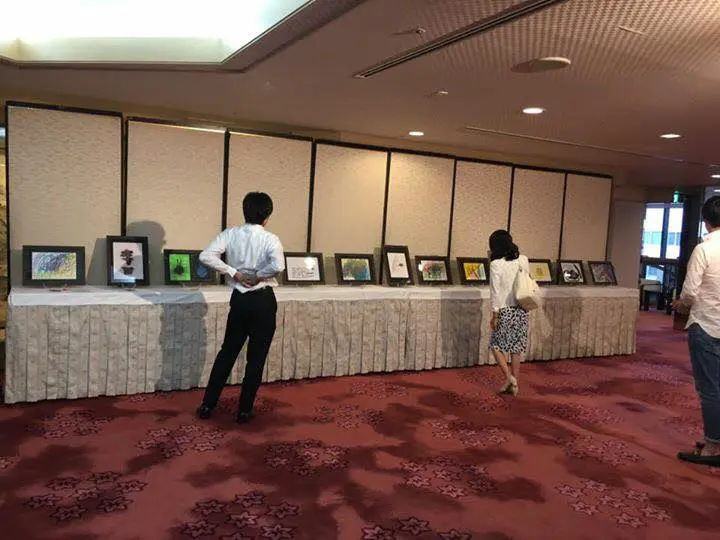 仙台勝山館さんで行われたイベントにDAC