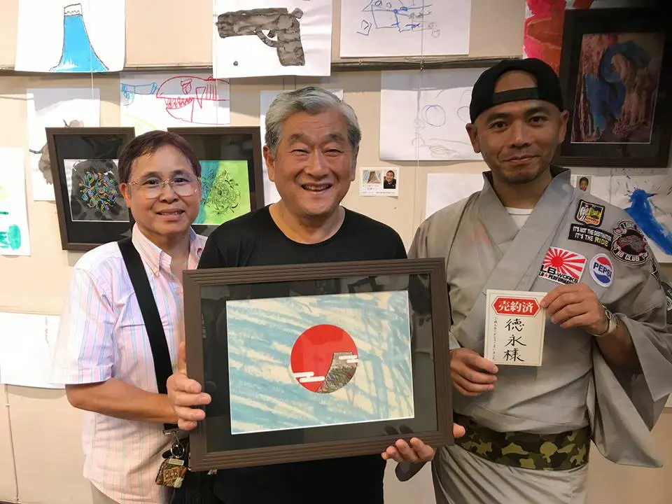 熊本「でんでん舎」さんでDAC熊本