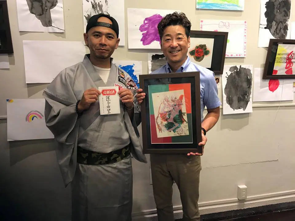 本当に素敵なDAC熊本初日！