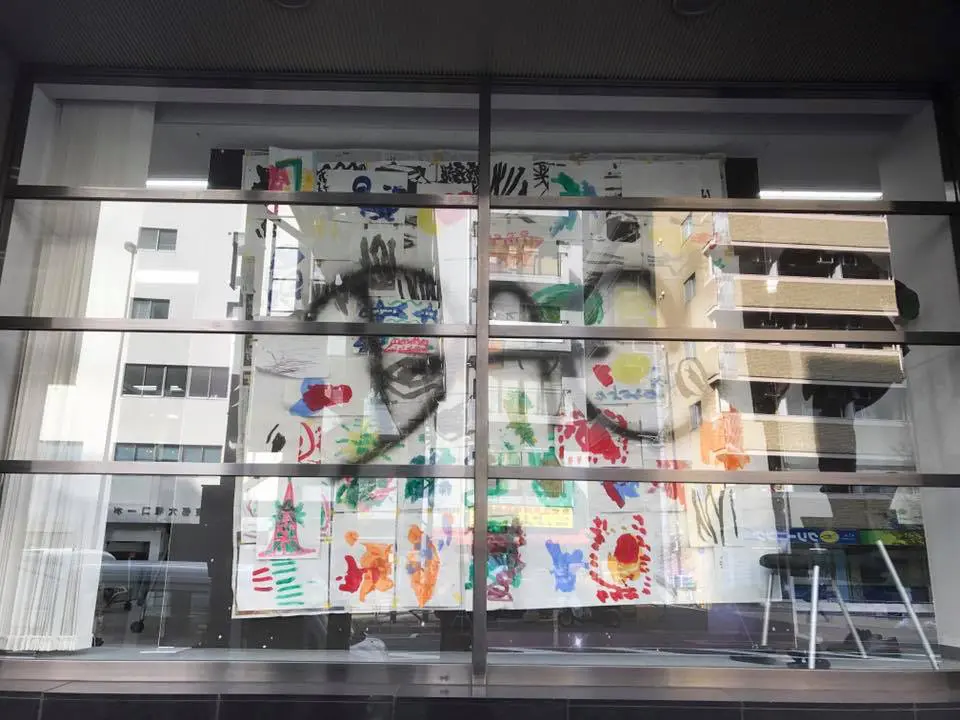 去年のDAC東京MVPの寺沢君家族登場！