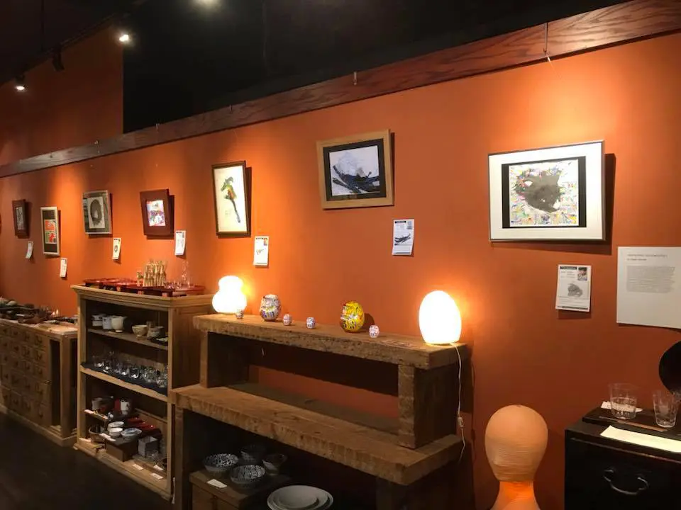 DAC Exhibition in NYC の報告です。