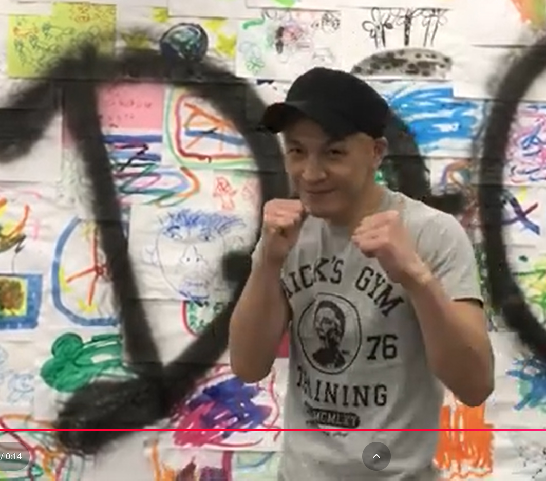 DAC × チャンピオンハルク！