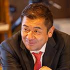 株式会社大渕モータース 大渕 誠 様からのメッセージ