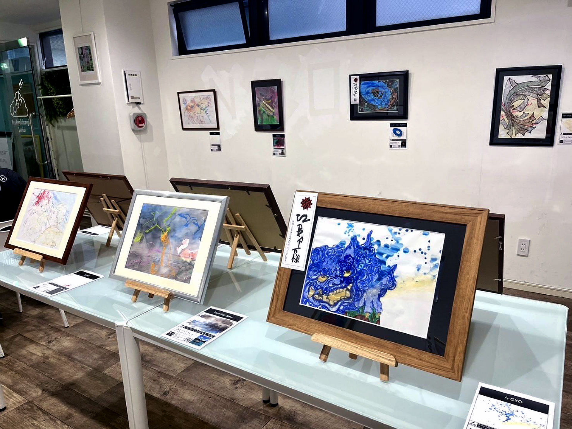 ONEART&nbsp;SENDAI&nbsp;2025、ご来場ありがとうございました！