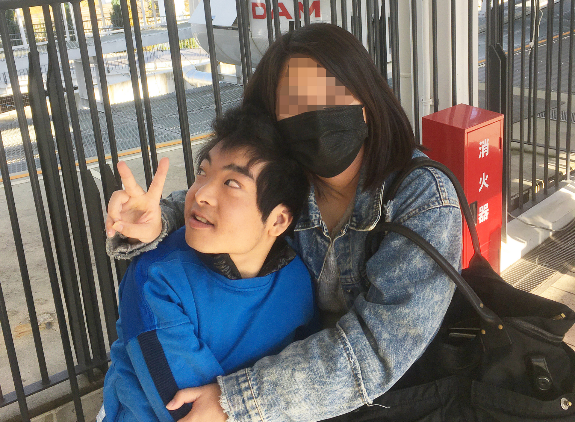 親御さんインタビュー「長生きしないんじゃないかなっていう恐怖」門川泰之さん第４話