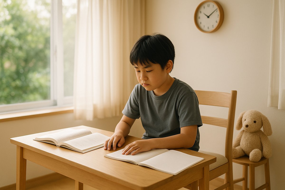 【子どもの不登校に悩む親必見】NG対応と子どもを支える適切なステップ