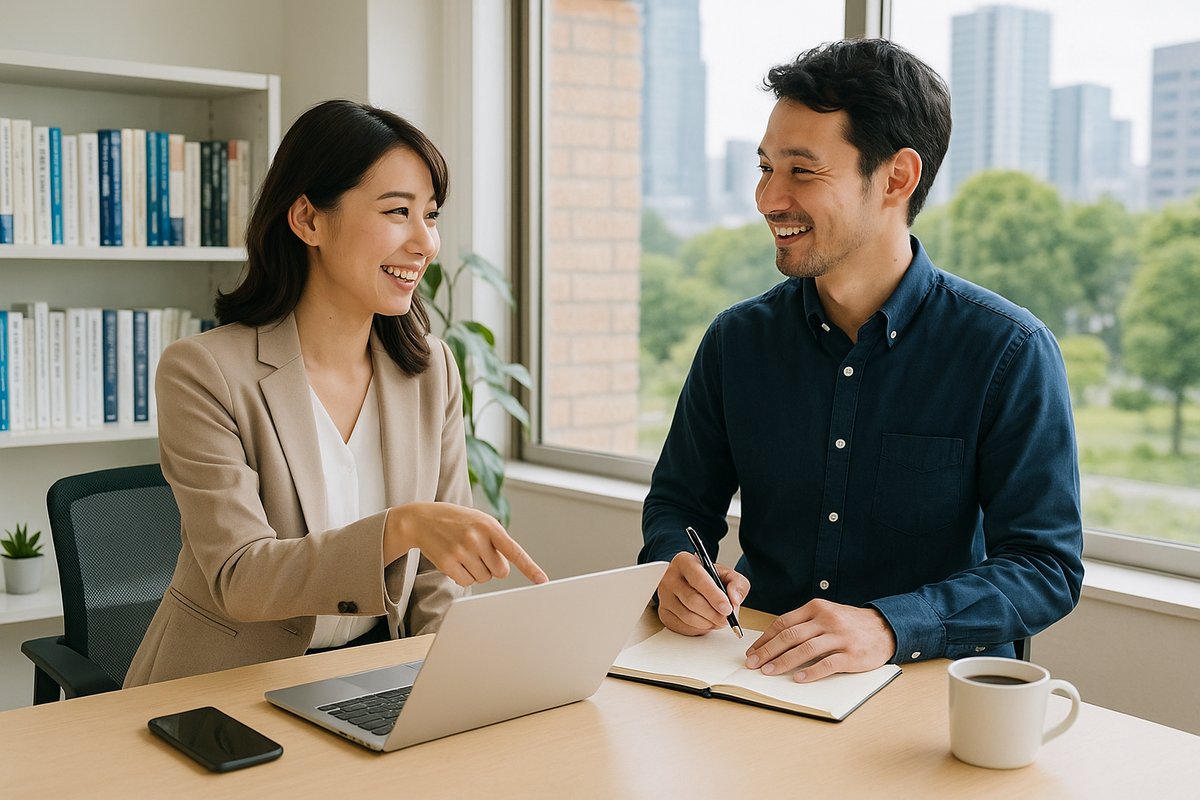 30代からのスタート！新しい趣味＆副業で人生を変えよう