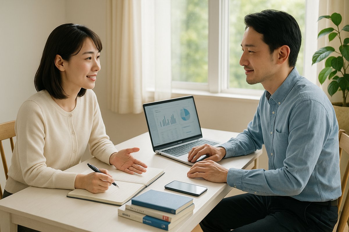 【不安を消す具体策】今すぐできる心のケアと行動法を詳しく解説！