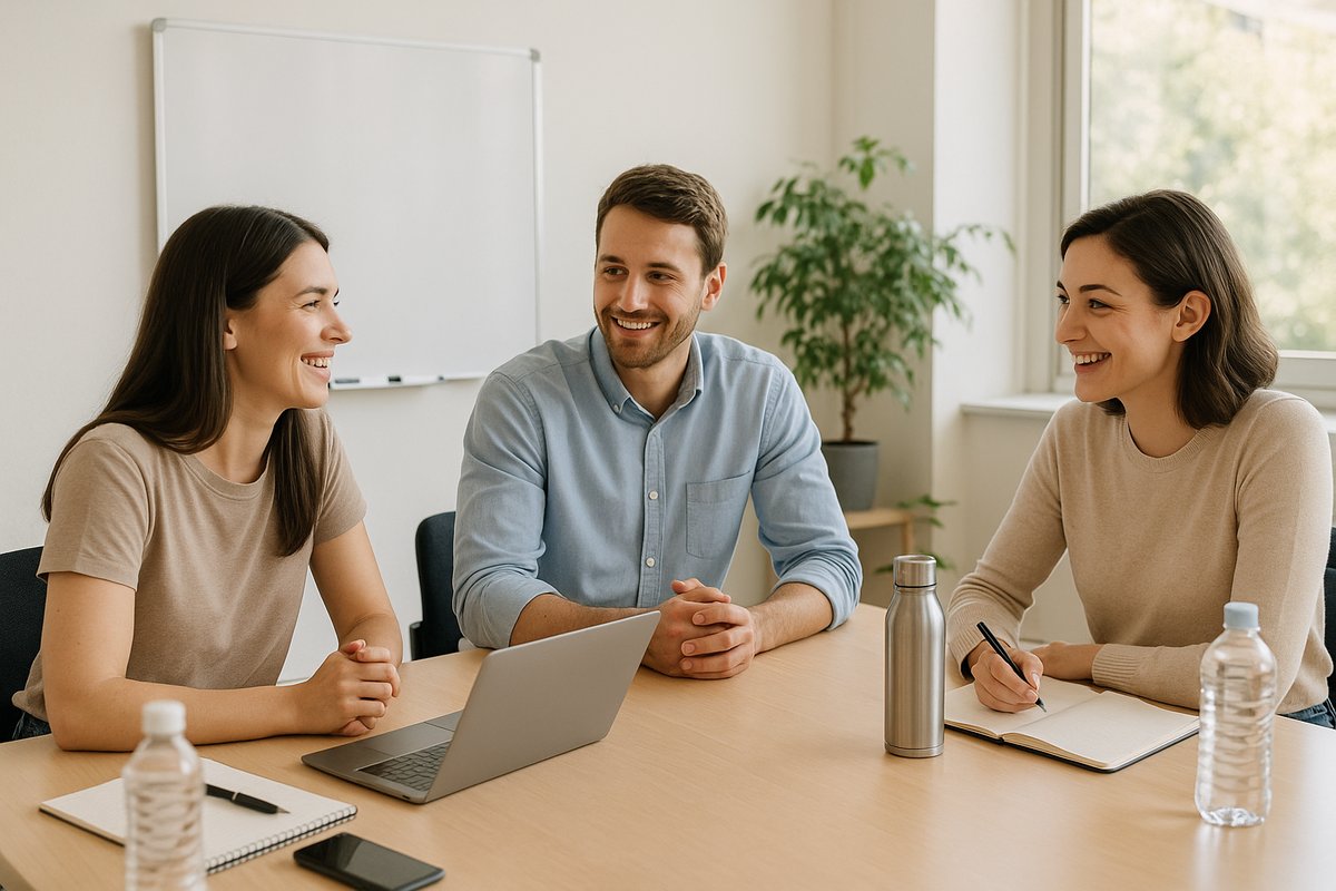 初心者必見！安心して始めるボランティア活動の方法