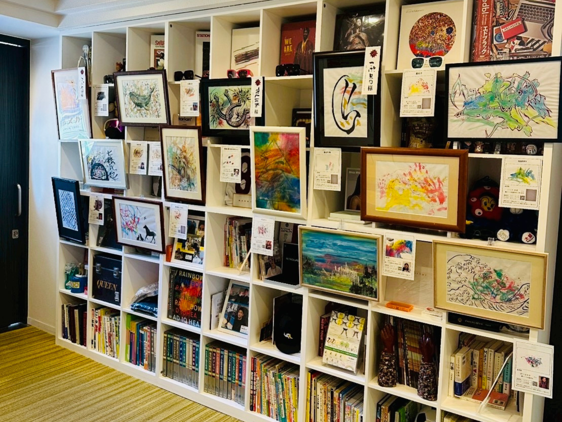 ONEART&nbsp;KOBE&nbsp;2026、ご来場ありがとうございました！