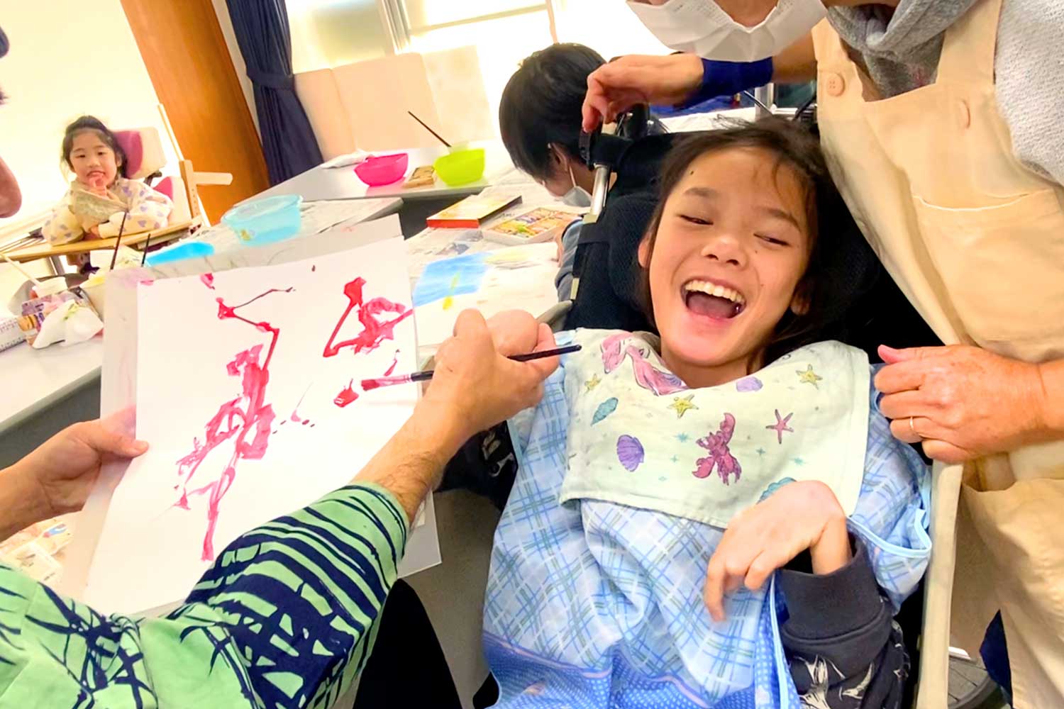 ホザナ・ルーム