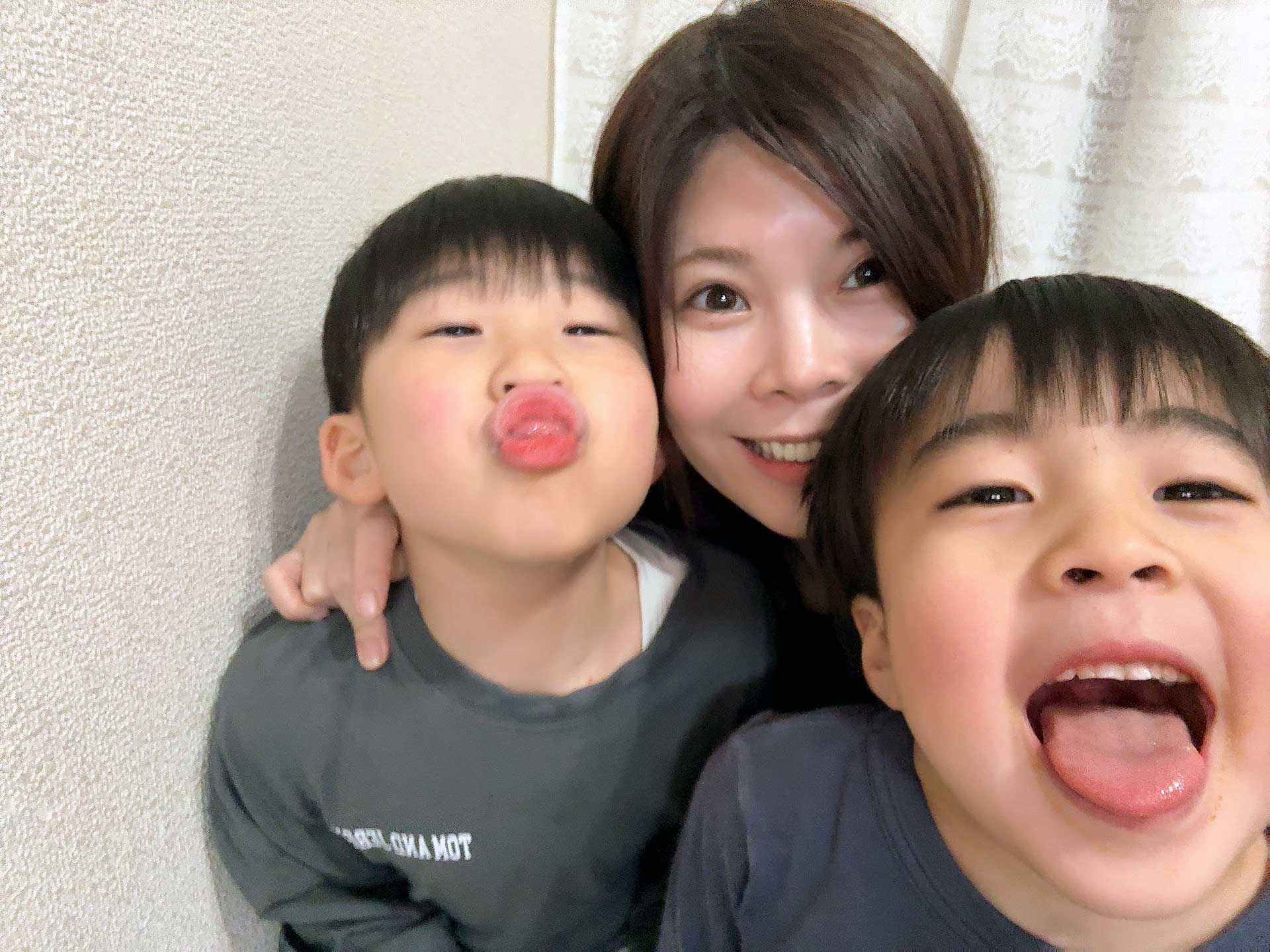 親御さんインタビュー「普通に見えるから、理解されない」川野実佳さん