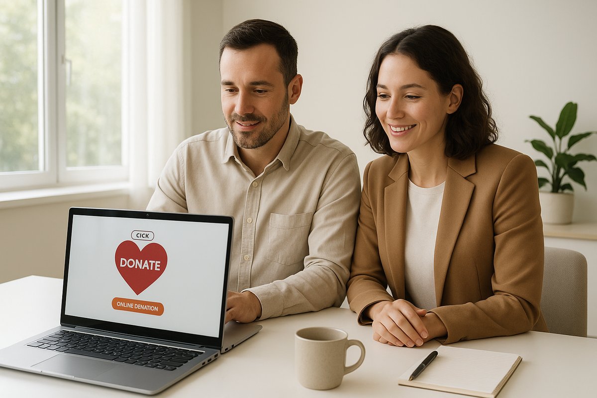 あなたも今日から始められる！気軽にできる社会貢献アイデア