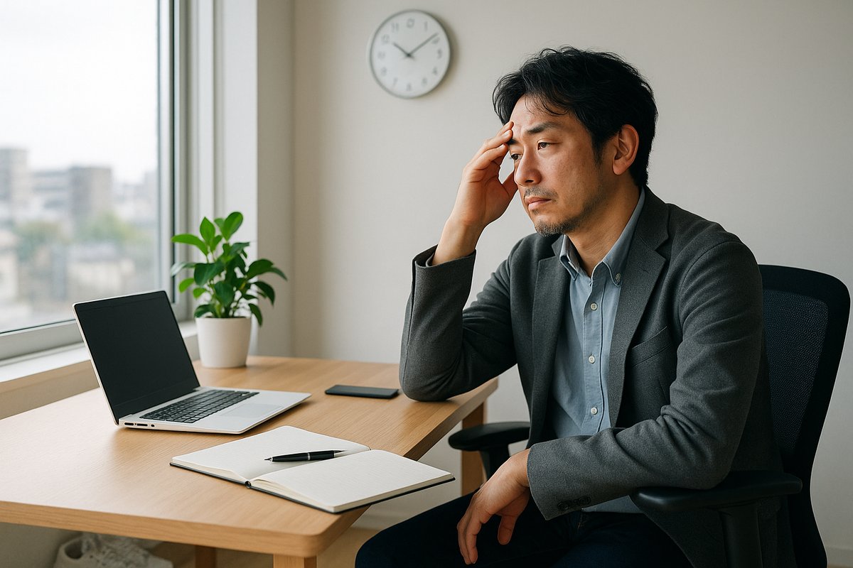 生きがいが見つからないあなたへ｜心がほっとする見つけ方と克服法