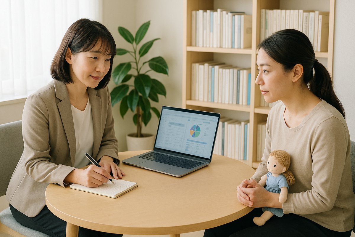 「子どもを守るために今すぐできる！ネグレクト支援と相談窓口まとめ」