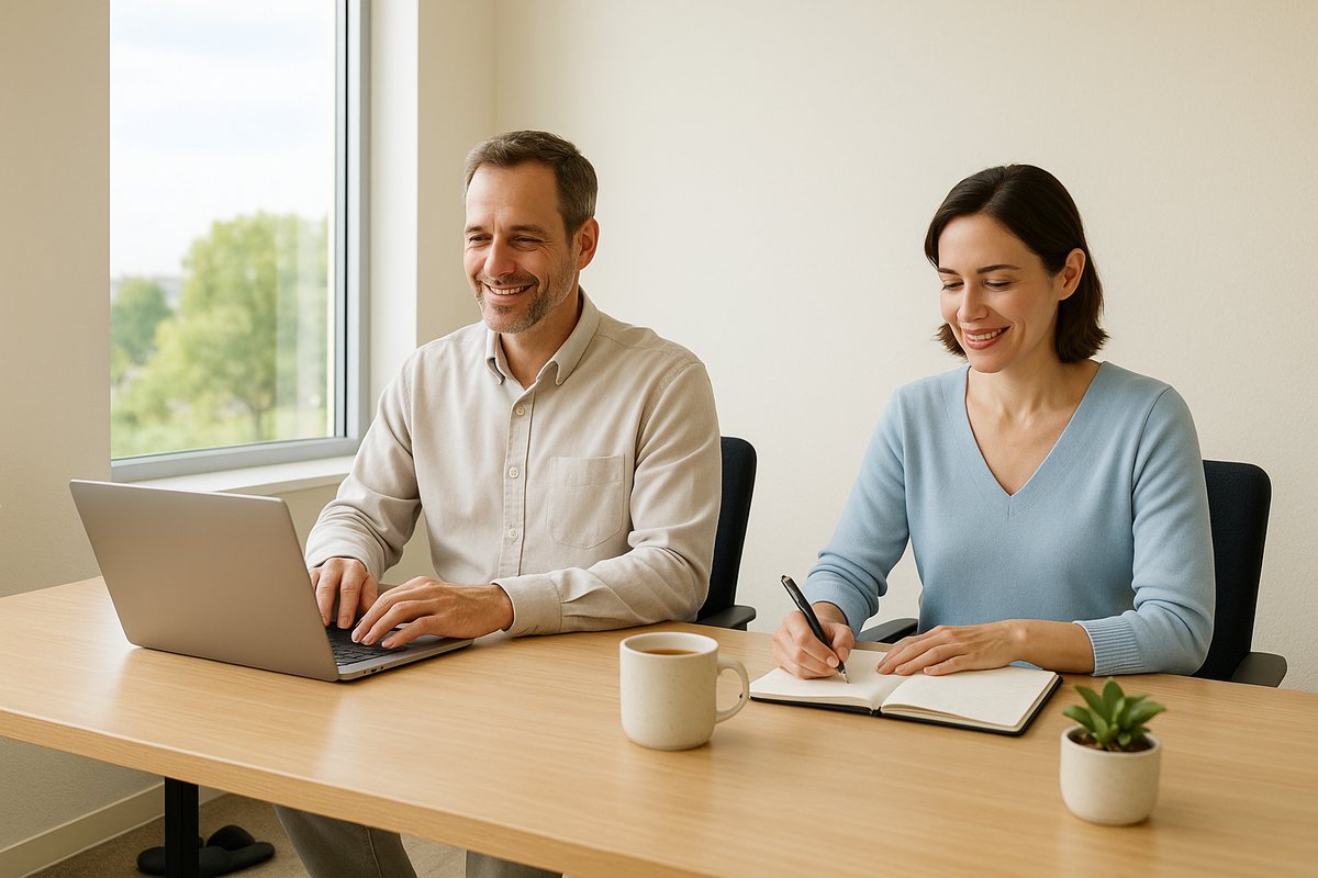 【幸せな人生のコツ】心軽やかに毎日を過ごし、自分らしい生き方を見つける方法